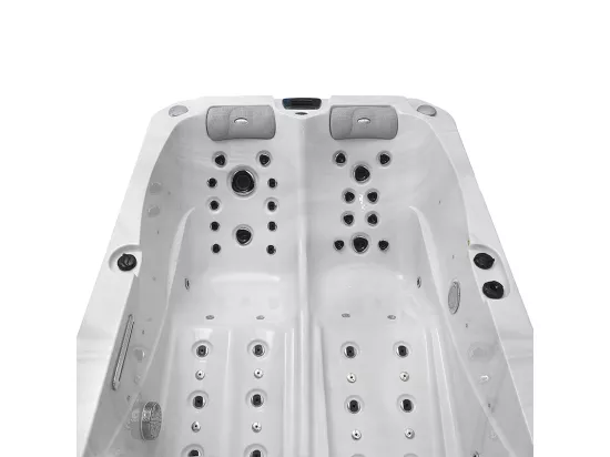 Spa Archipel® GT2 Thérapeutique: Spa Balboa® 2 places allongées 210 x 148 cm