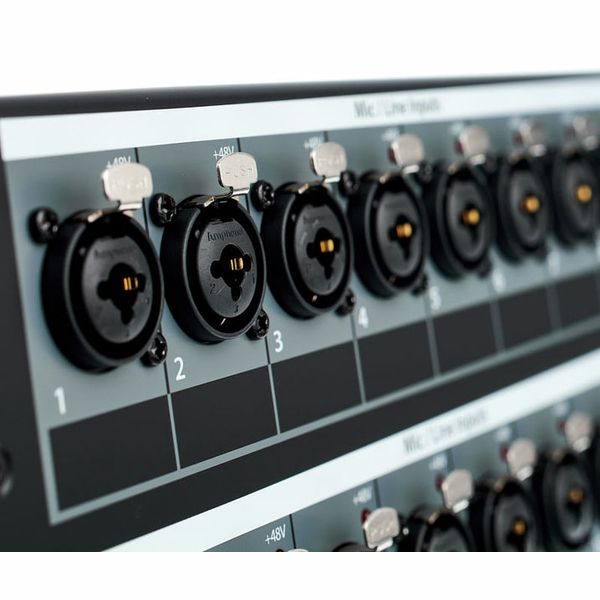 Presonus NSB 16.8