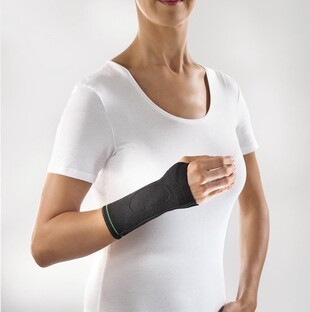 Lohmann & Rauscher Cellacare Manus Classic Polsbandage Rechts Maat 1 1ST