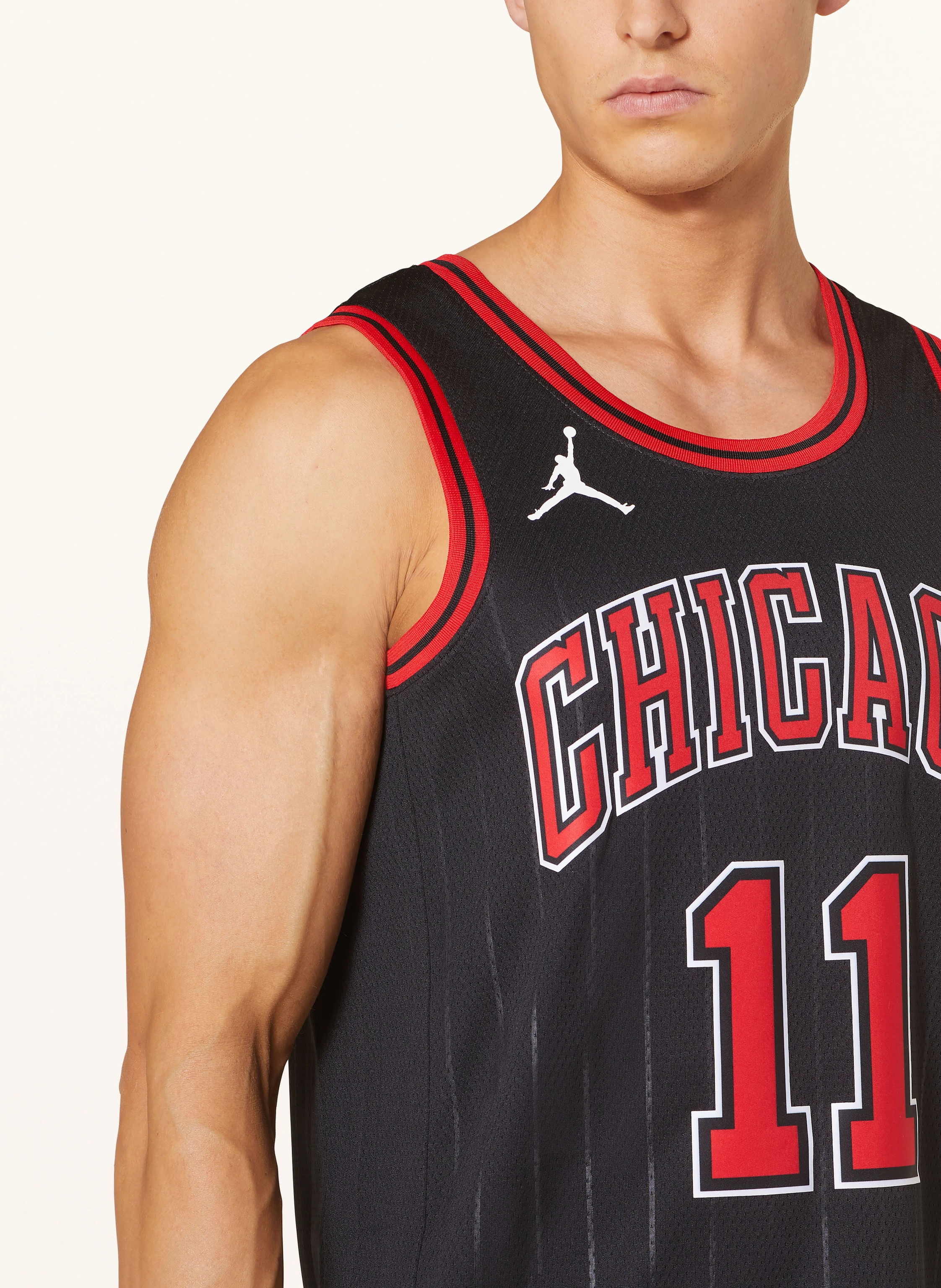 Nike Tanktop DRI-FIT SWINGMAN