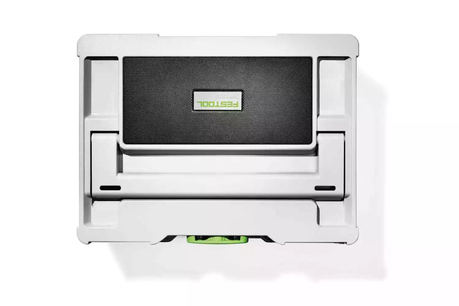 Festool SYS3 BT20 M 137 Toprock Bluetooth Speaker - 20W