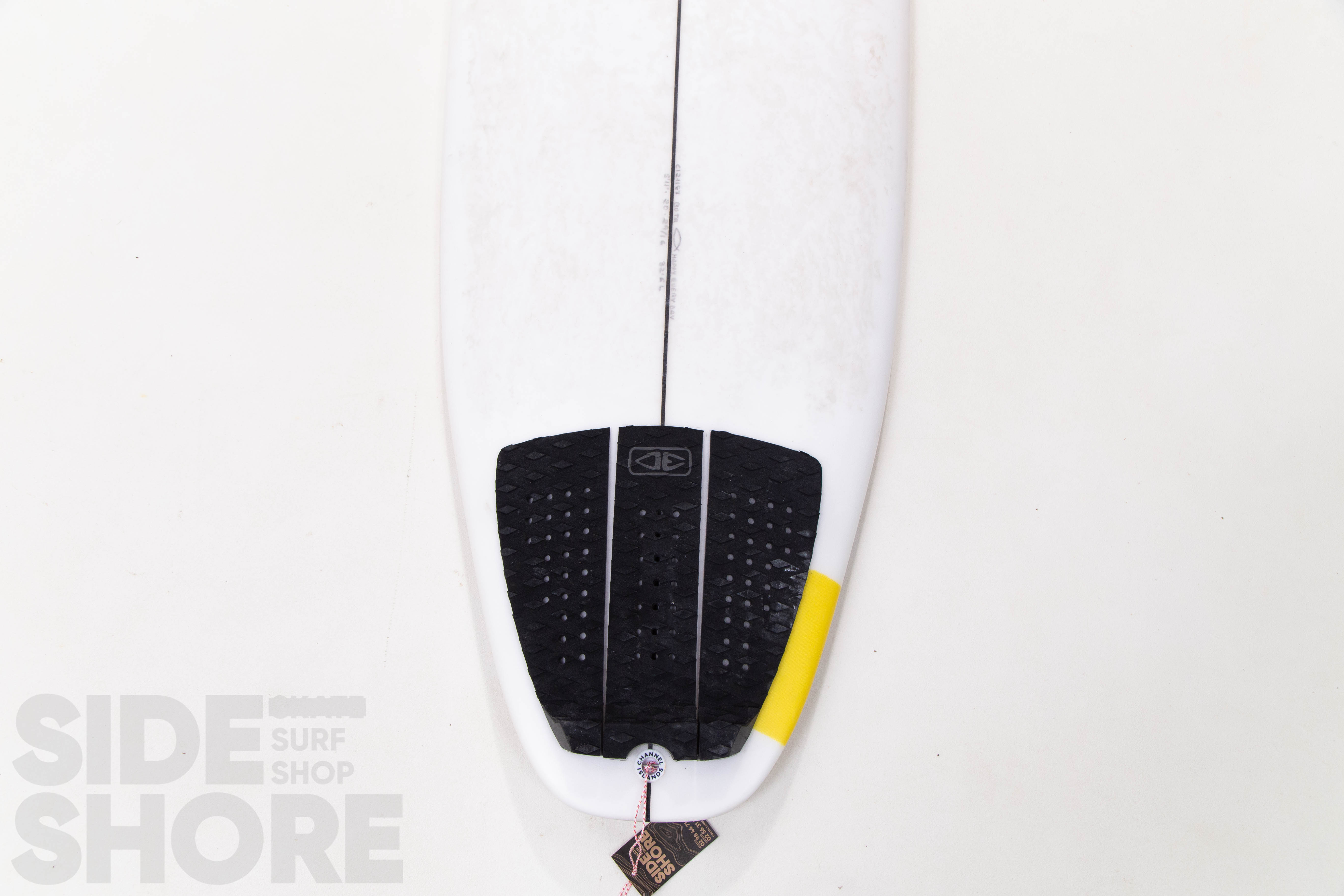 Al Merrick Happy Everyday - 5'11 x 20