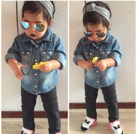 Color aviator