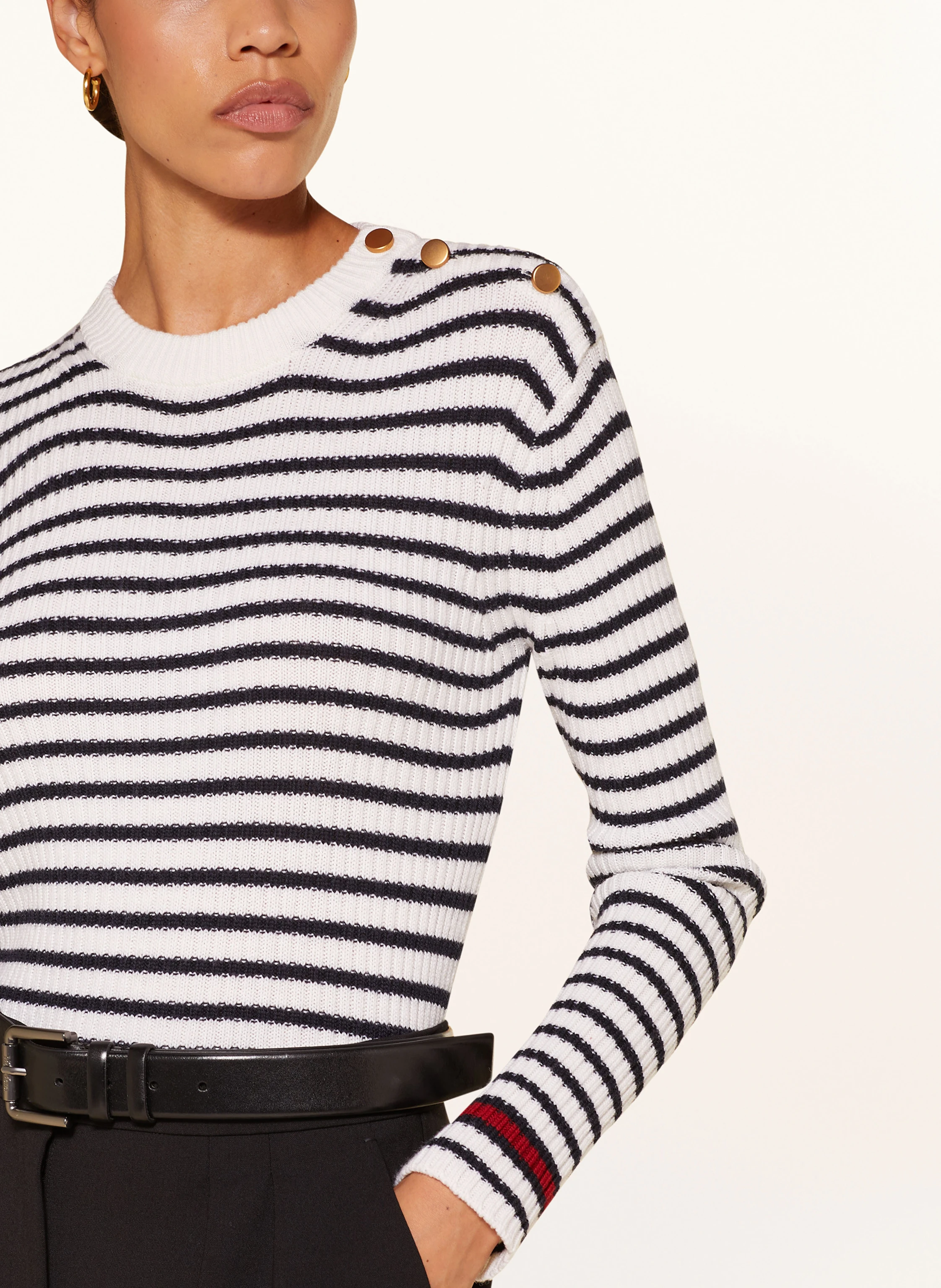Max Mara Pullover LARI