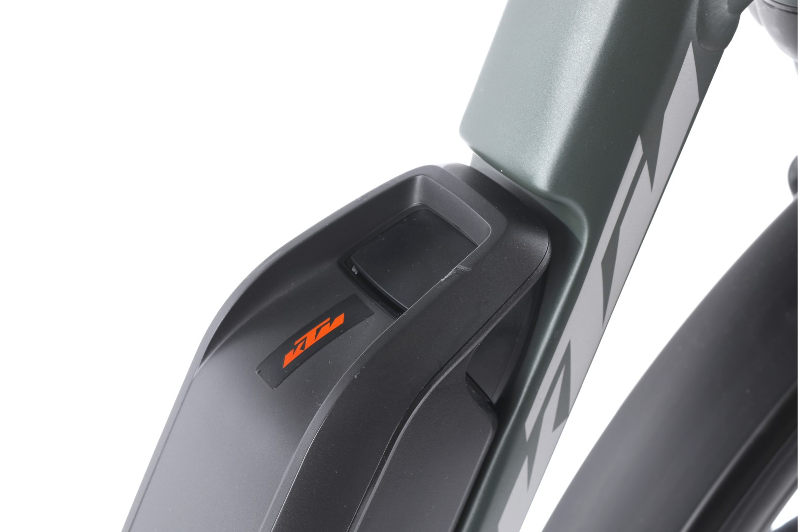 KTM Macina Gran 510 (2023) | Low Entry