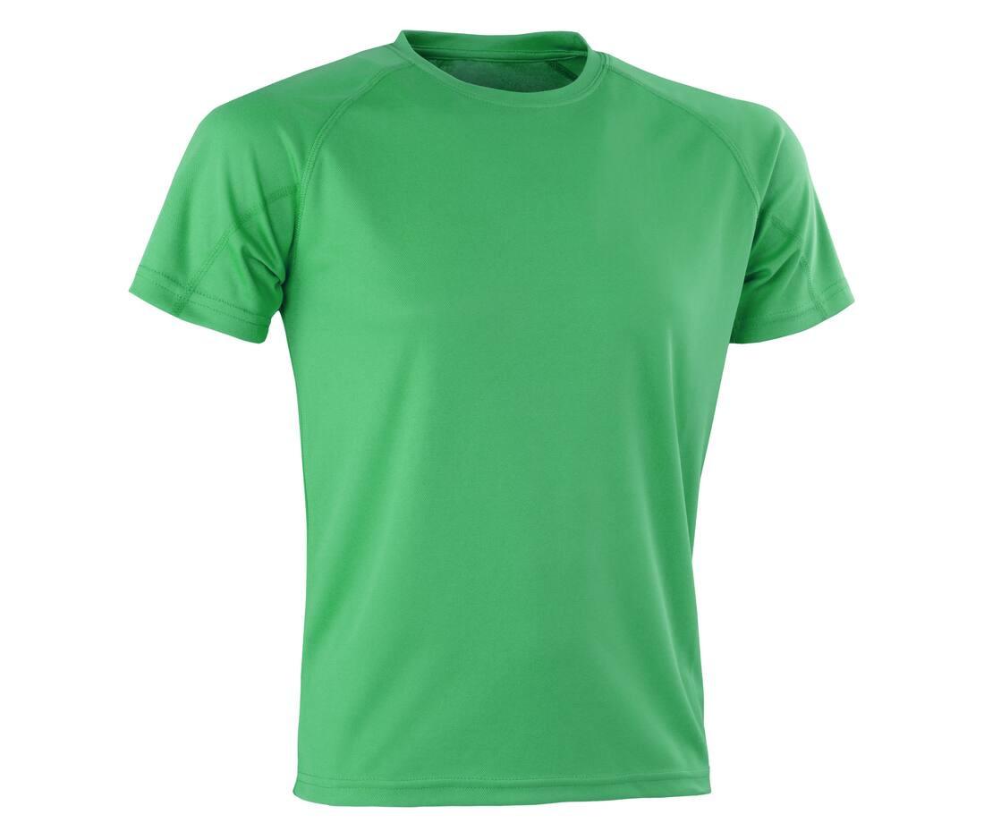 Spiro SP287 - Tee-shirt respirant AIRCOOL