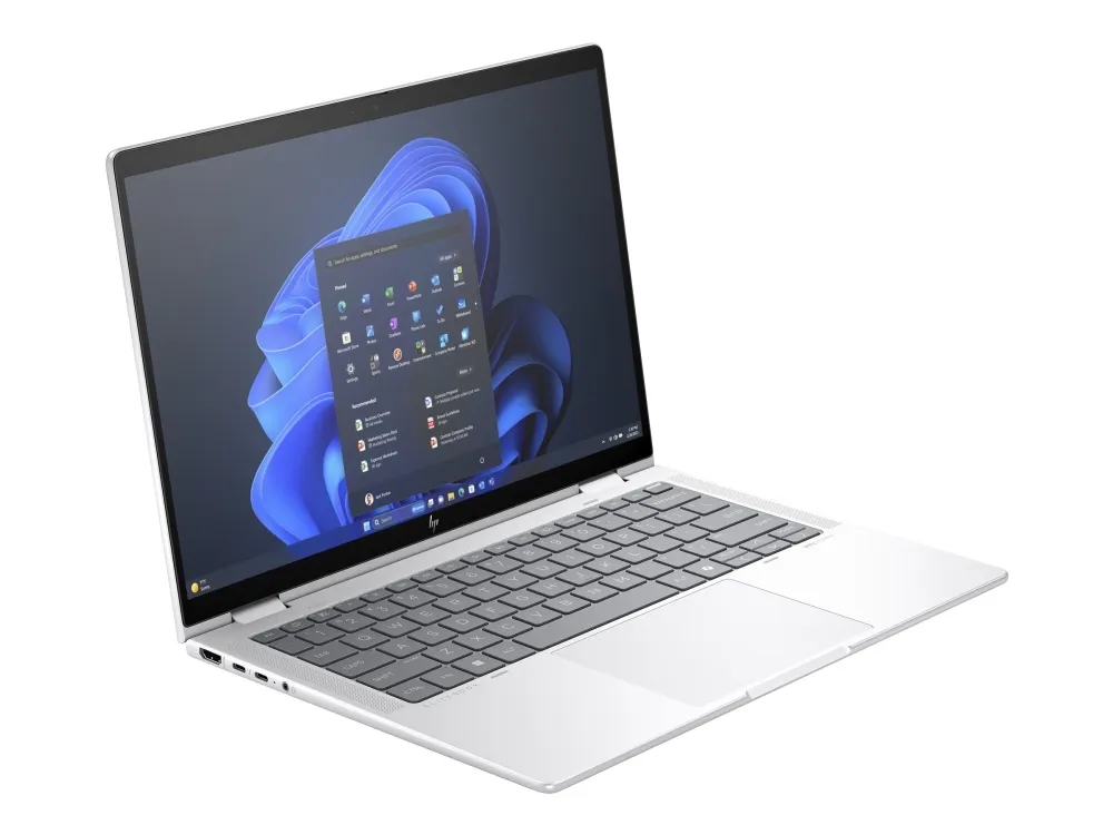 HP Elite x360 1040 G11 Notebook - Flipdesign - Intel Core Ultra 5 - 125H / op til 4.5 GHz - Win 11 Pro - Intel Arc Graphics - 32 GB RAM - 1 TB SSD NVMe - 14