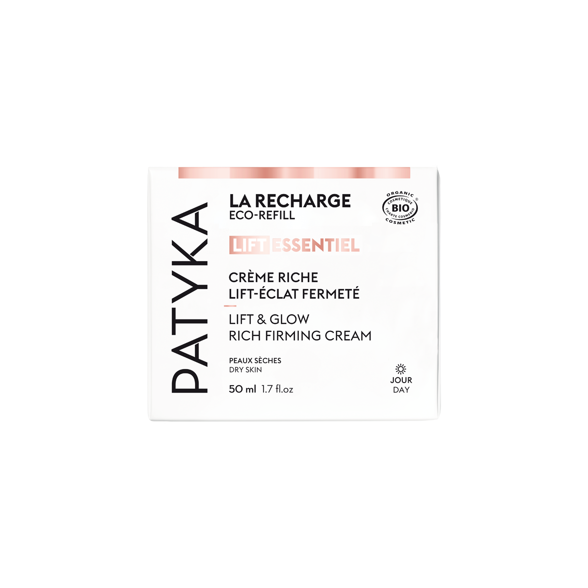 Rich Firming Lift-Randiance Cream Refill 50ml