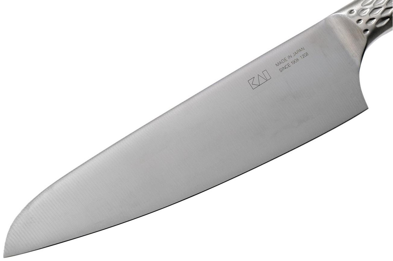 Kai Seki Magoroku Shoso koksmes, 18 cm
