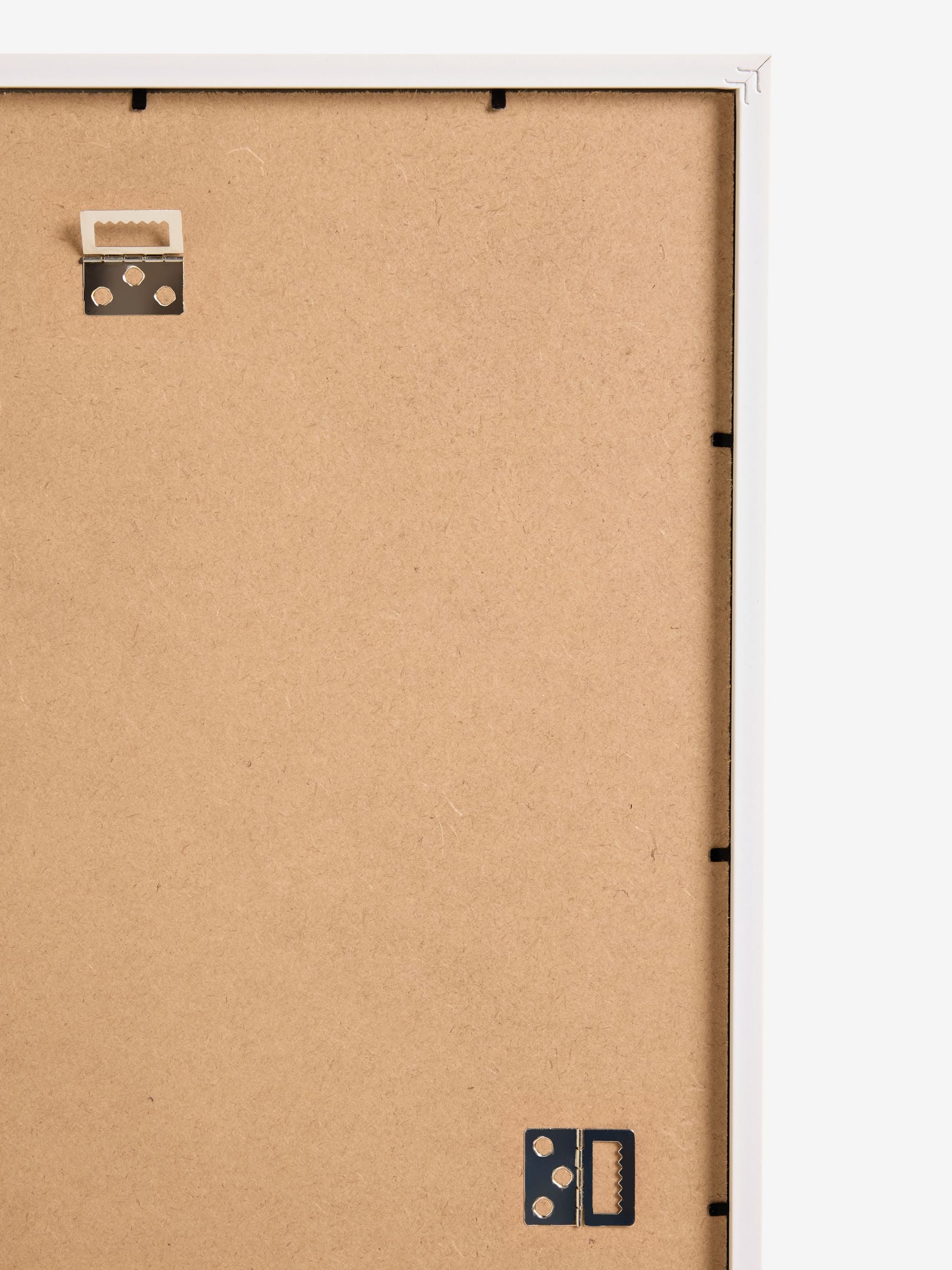 Hadley 12 Multi Aperture Picture Frame
