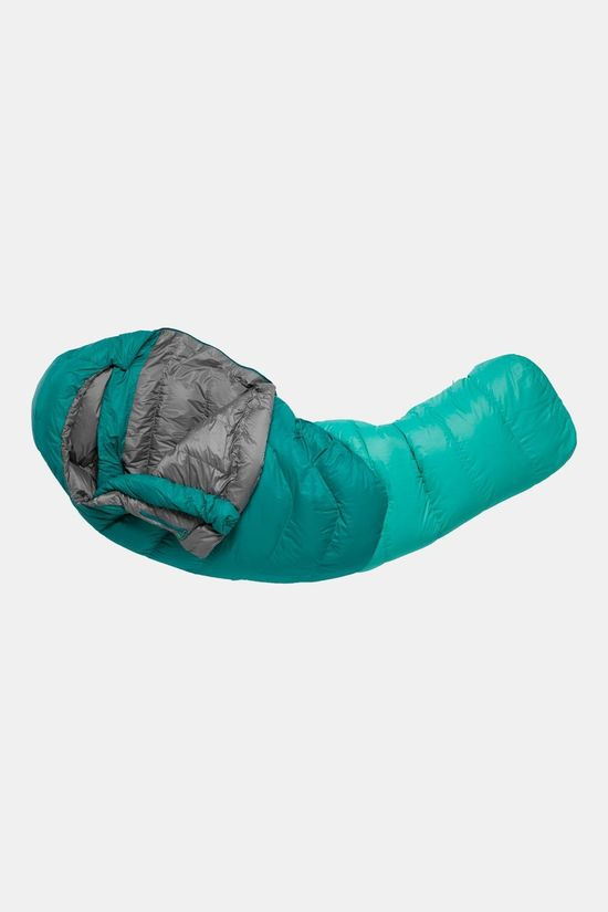 Rab Rab Alpine 400 Slaapzak Dames