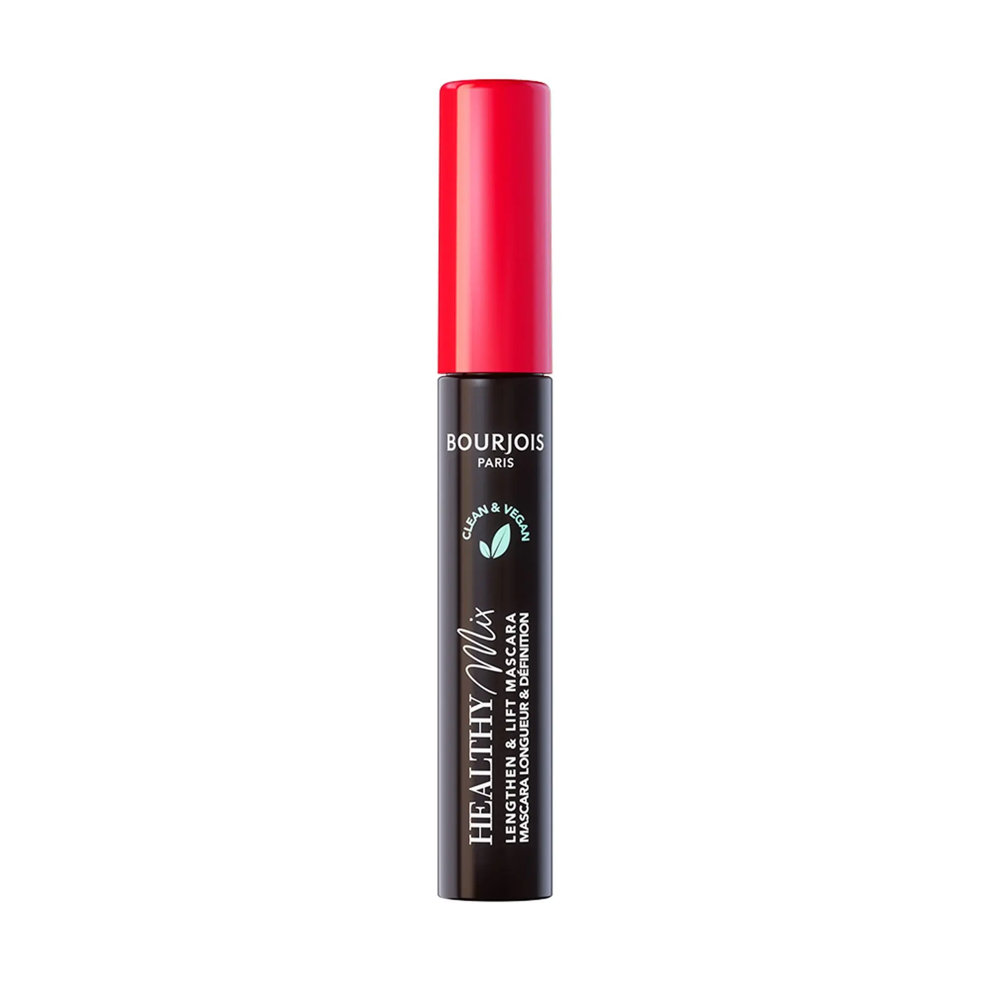 Bourjois - Mascara Mascara Healthy Mix Clean- Mascaras