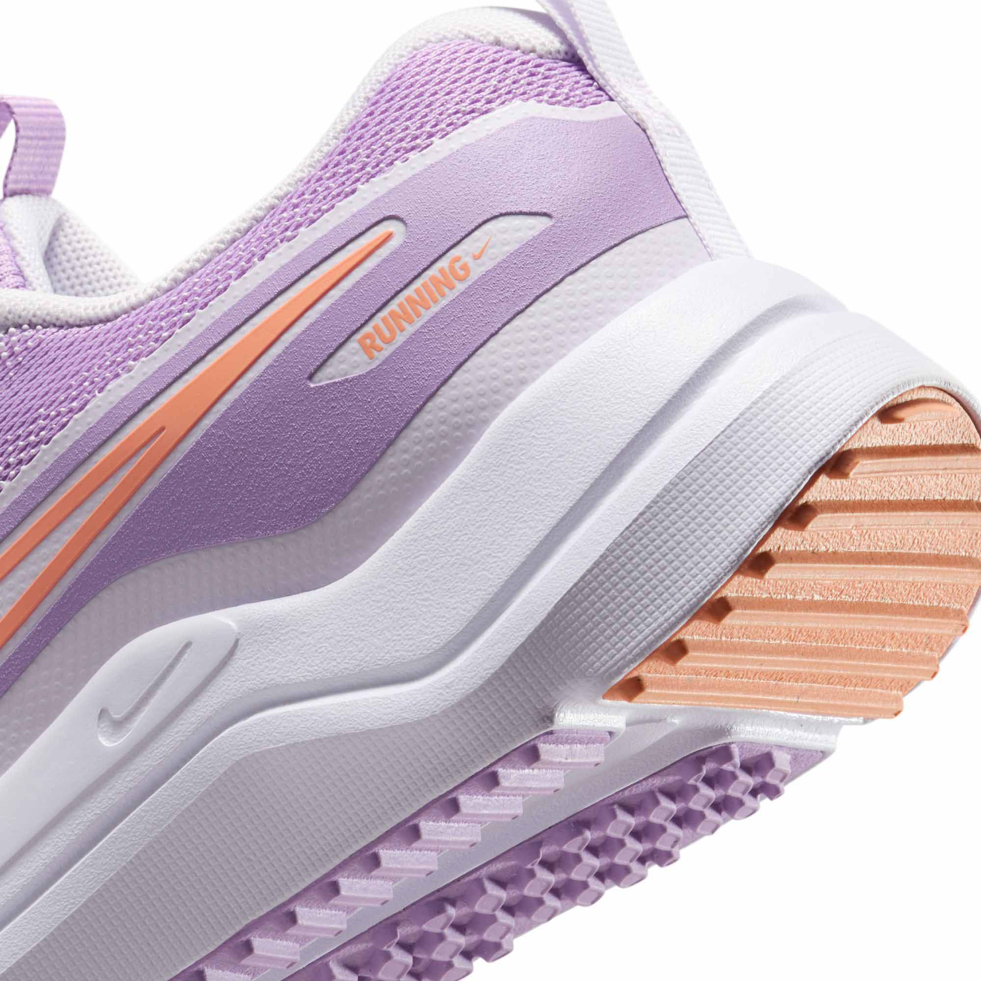 Cosmic Runner GS Junior 503/Violet Star/Apricot Agate/Barely Grape