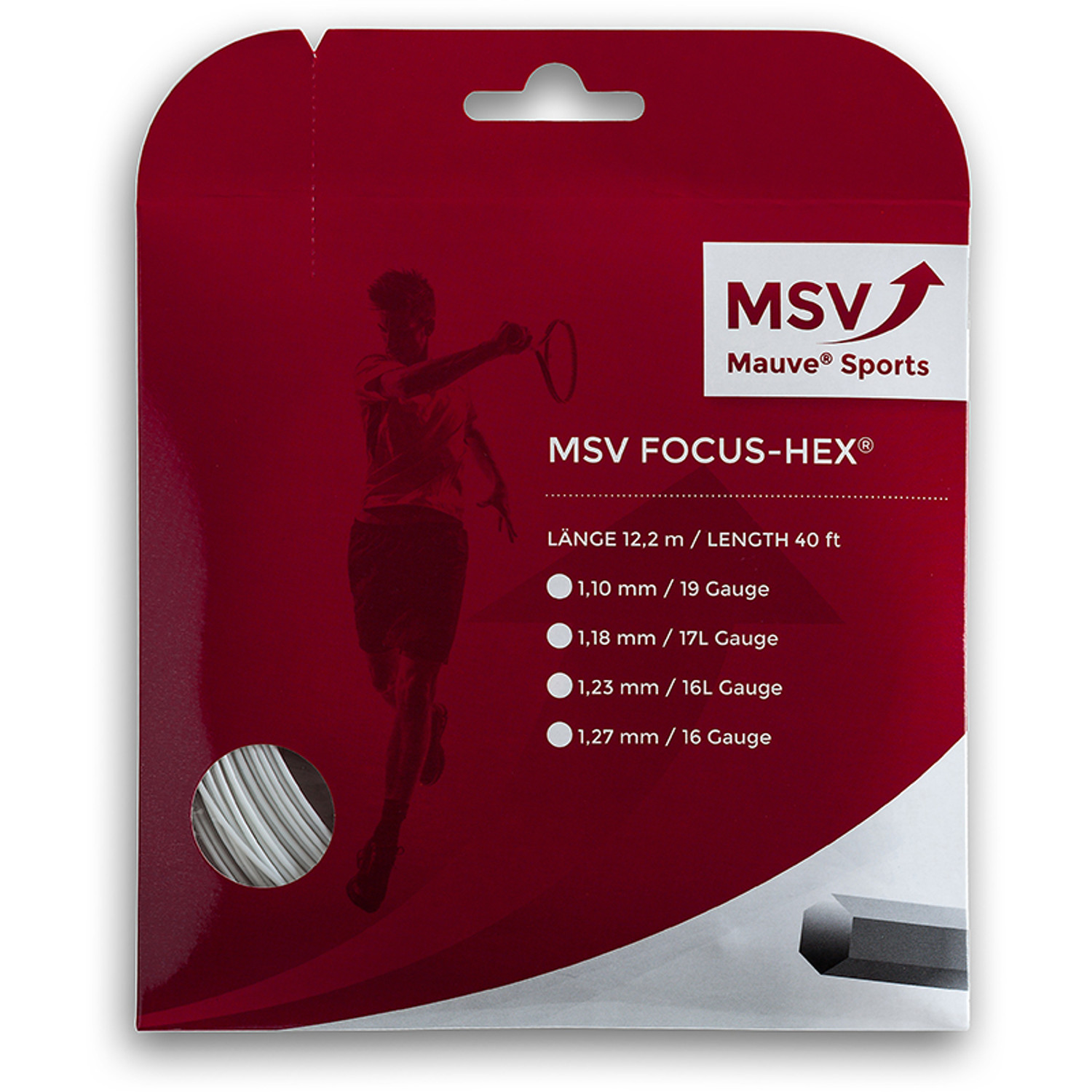 MSV Focus-Hex Set