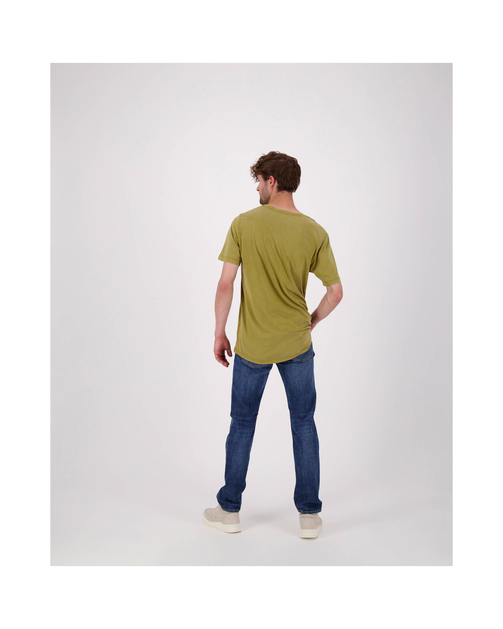 Baldessarini| Herren Jeans JACK Regular Fit
