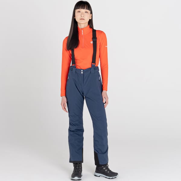 Pantalon de ski DARE 2B EFFUSED II PANT NIGHTFALL