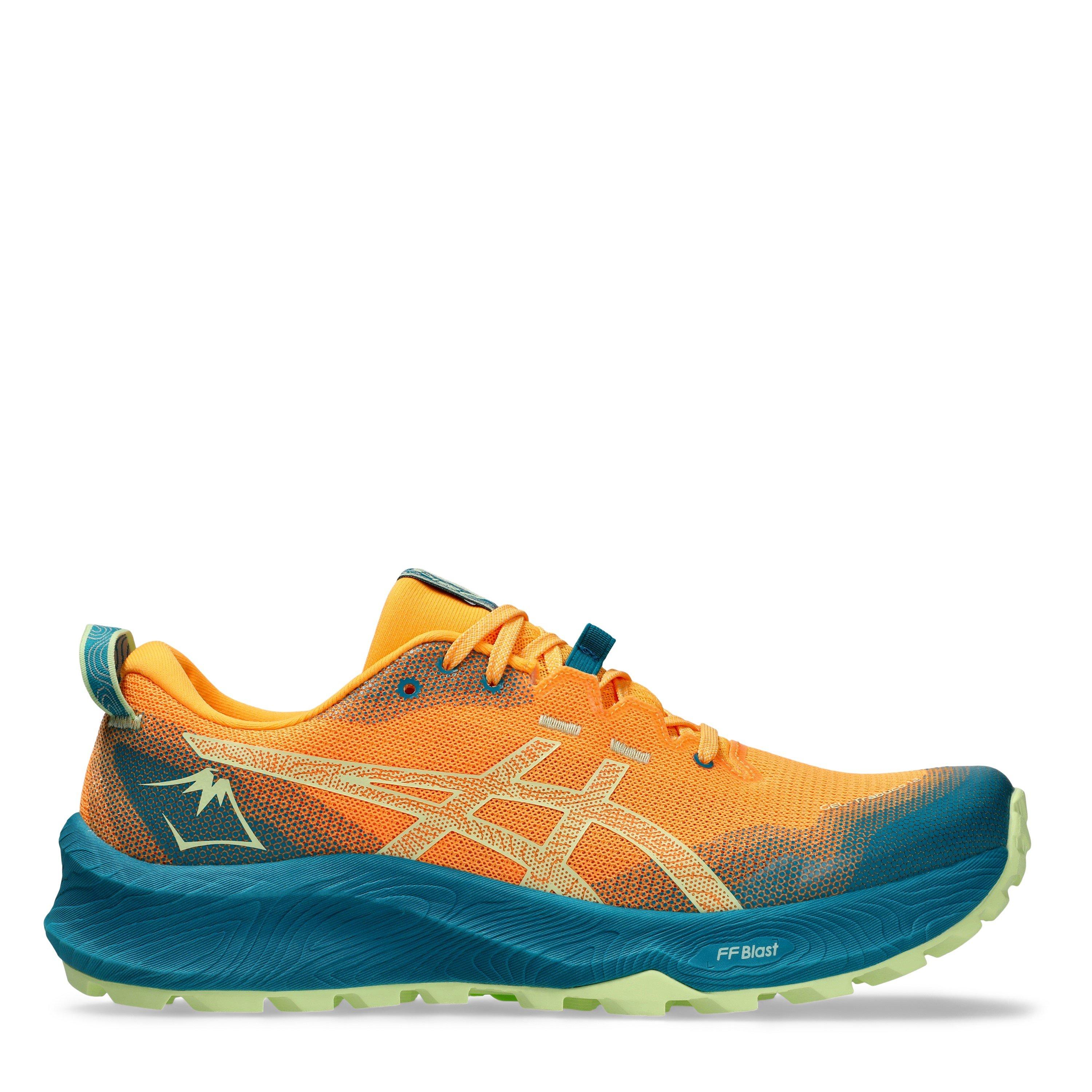 Asics Trabuco 12 Mens Trail Running Shoes
