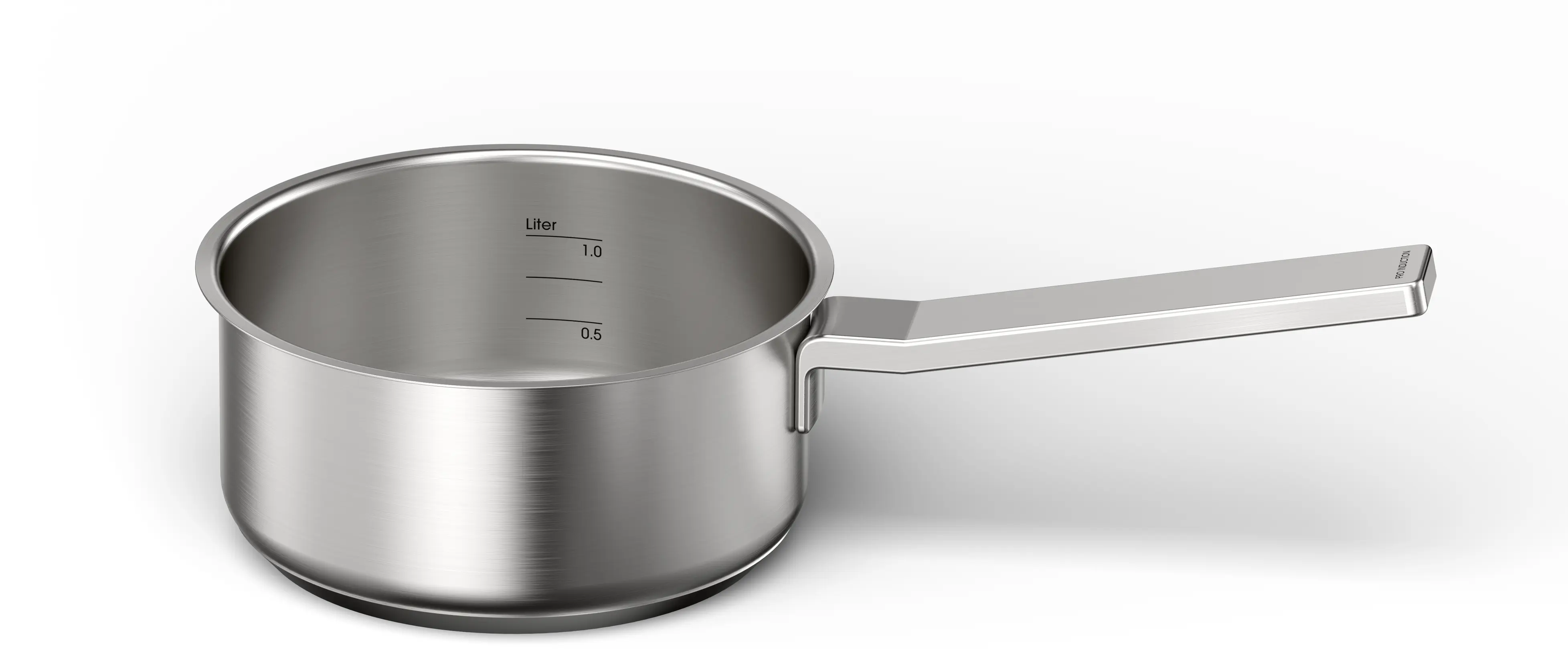 Steelpan ⌀ 16 cm - geschikt voor inductie 17006180