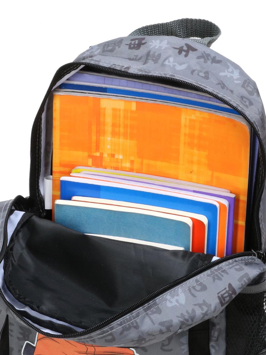 Sac À dos Naruto The Greatest Ninja