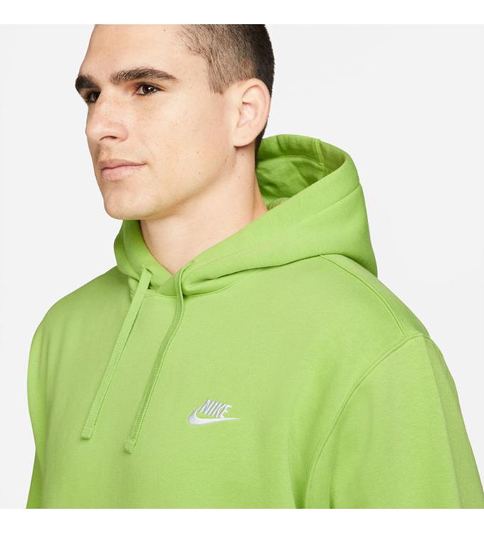 Nike Men Sportswear Club Fleece Hoodie