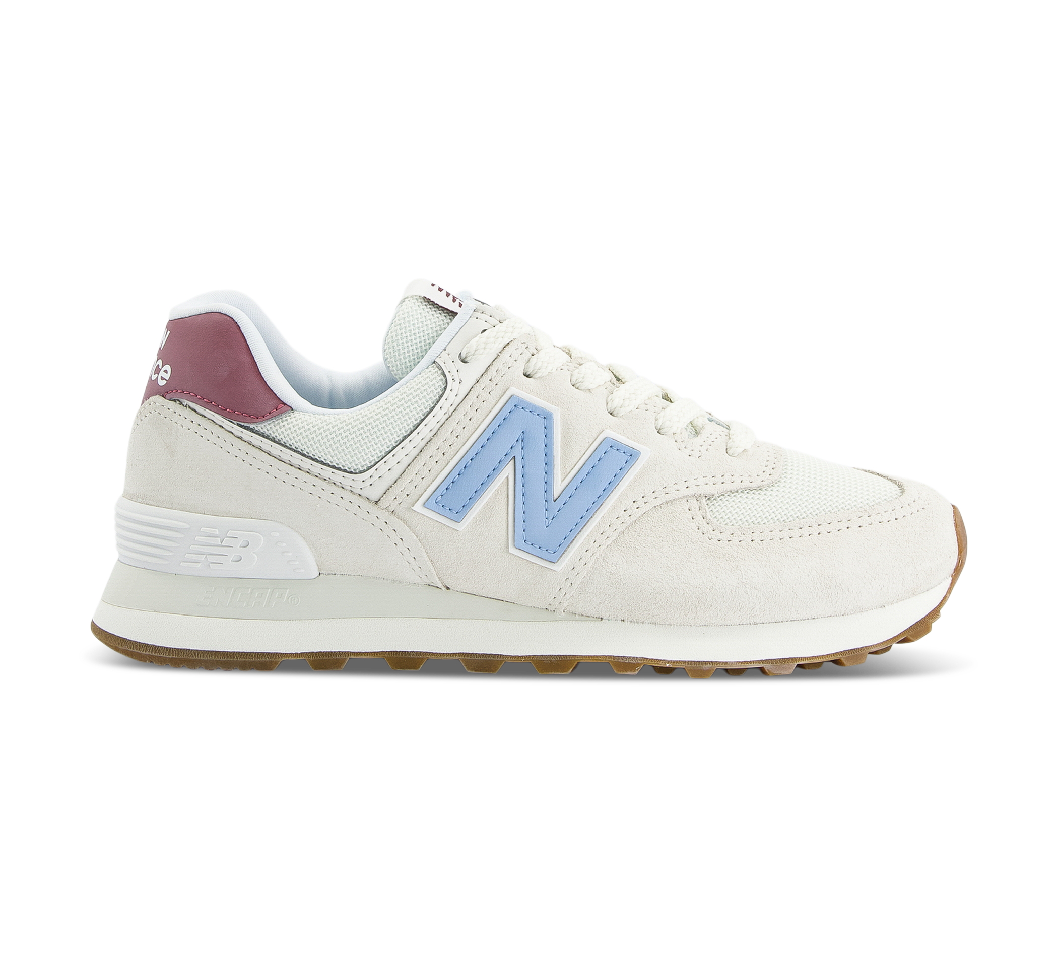 New Balance 574 - Sneaker low beige/taupe