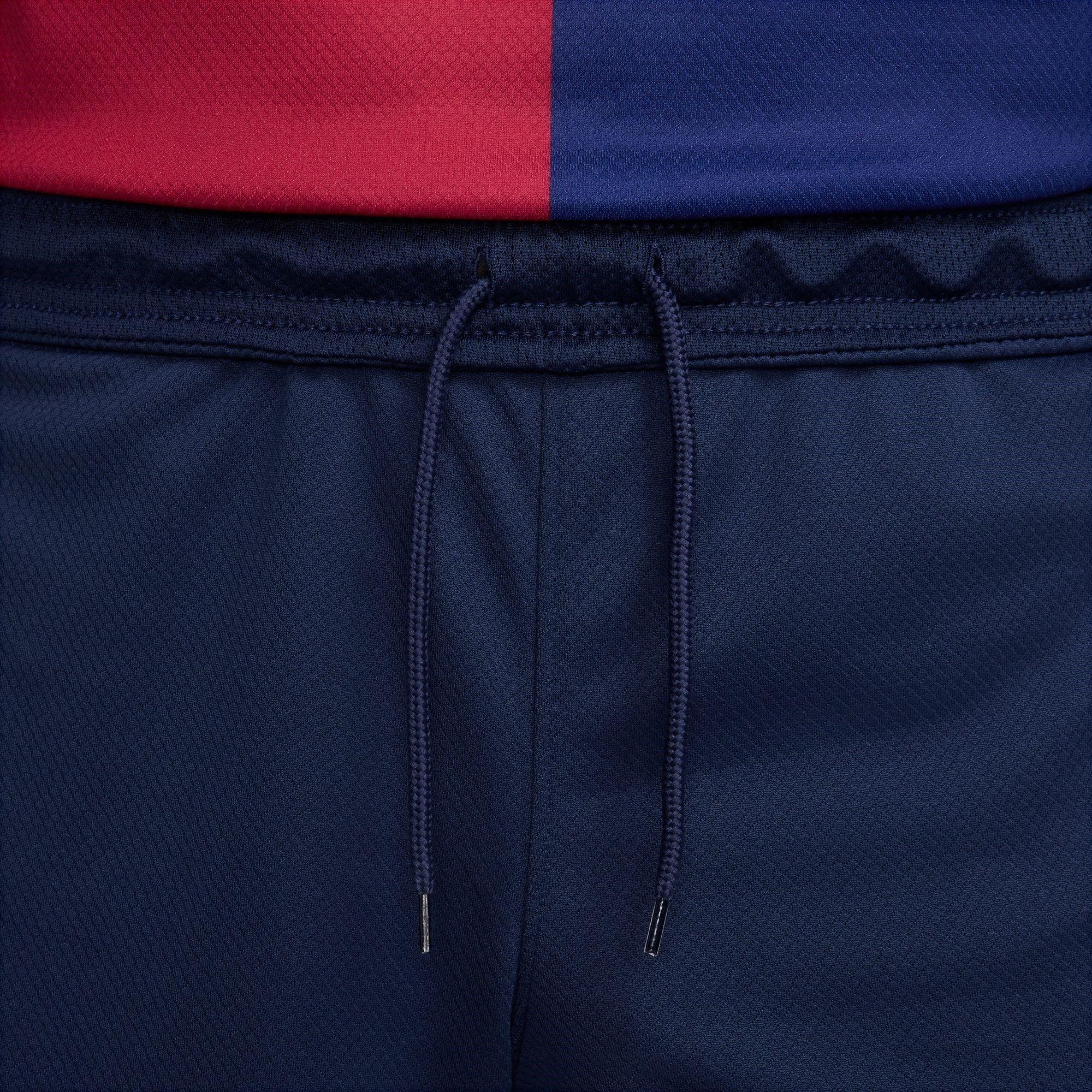 Nike Barcelona Home Shorts 2024 2025 Adults