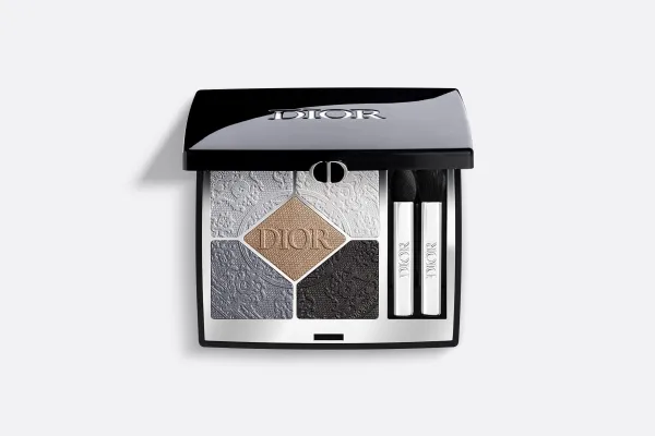 Christian Dior, Diorshow, Eyeshadow Palette, 043, Night Walk, 5 Shades, 4 g For Women