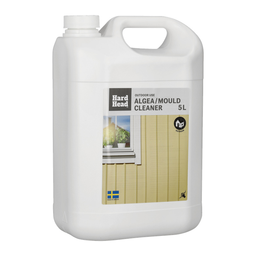 Alge-/muggrens 5 l