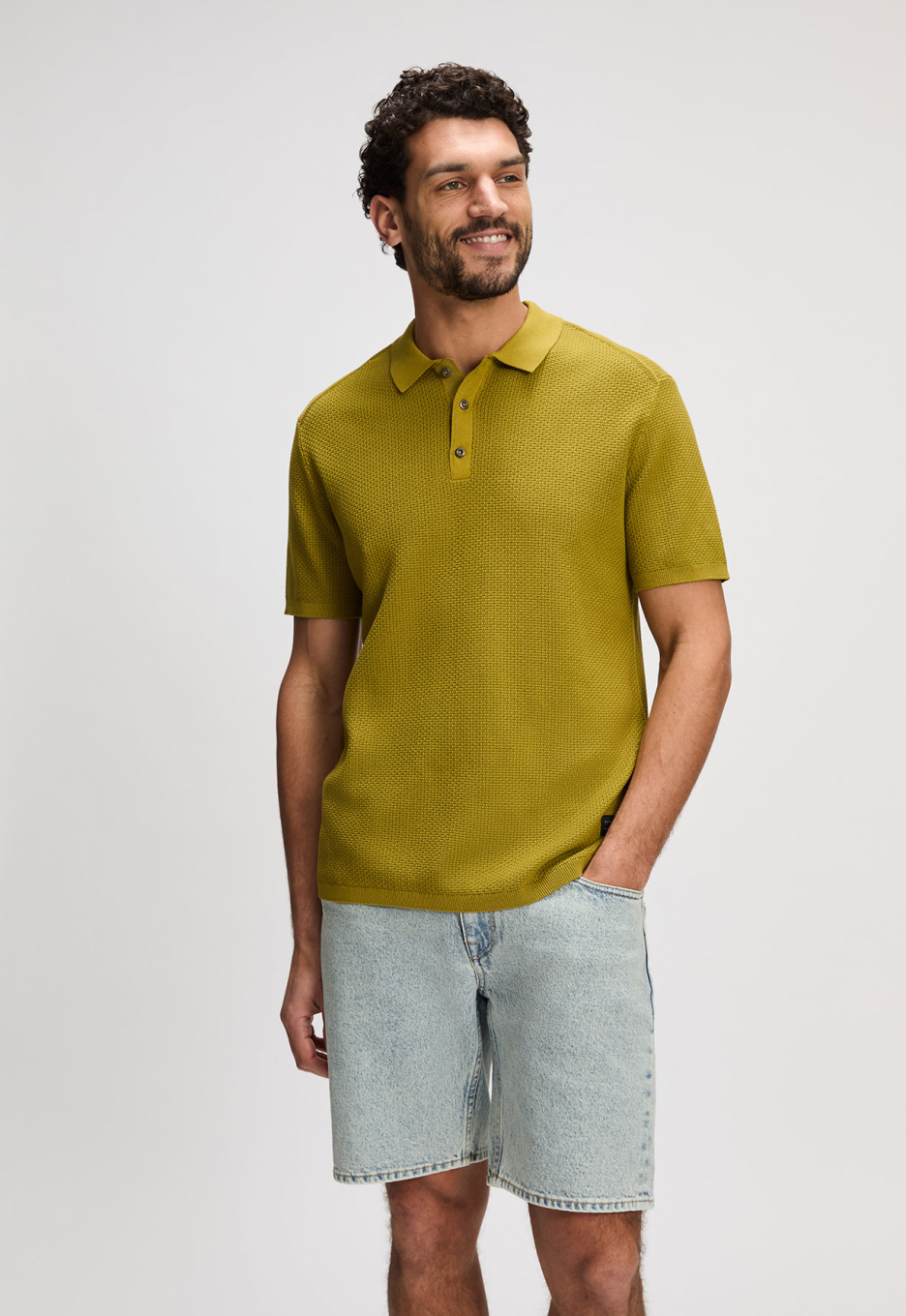 Silvercreek Rush Short