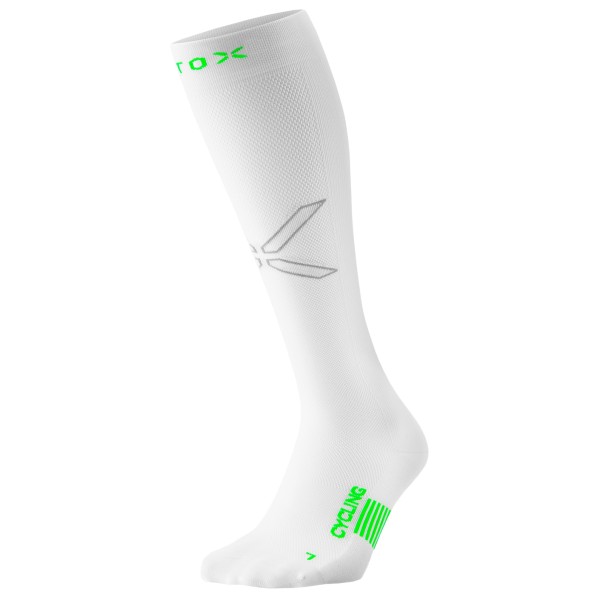 STOX Energy Socks - Cycling Socks - Chaussettes de cyclisme
