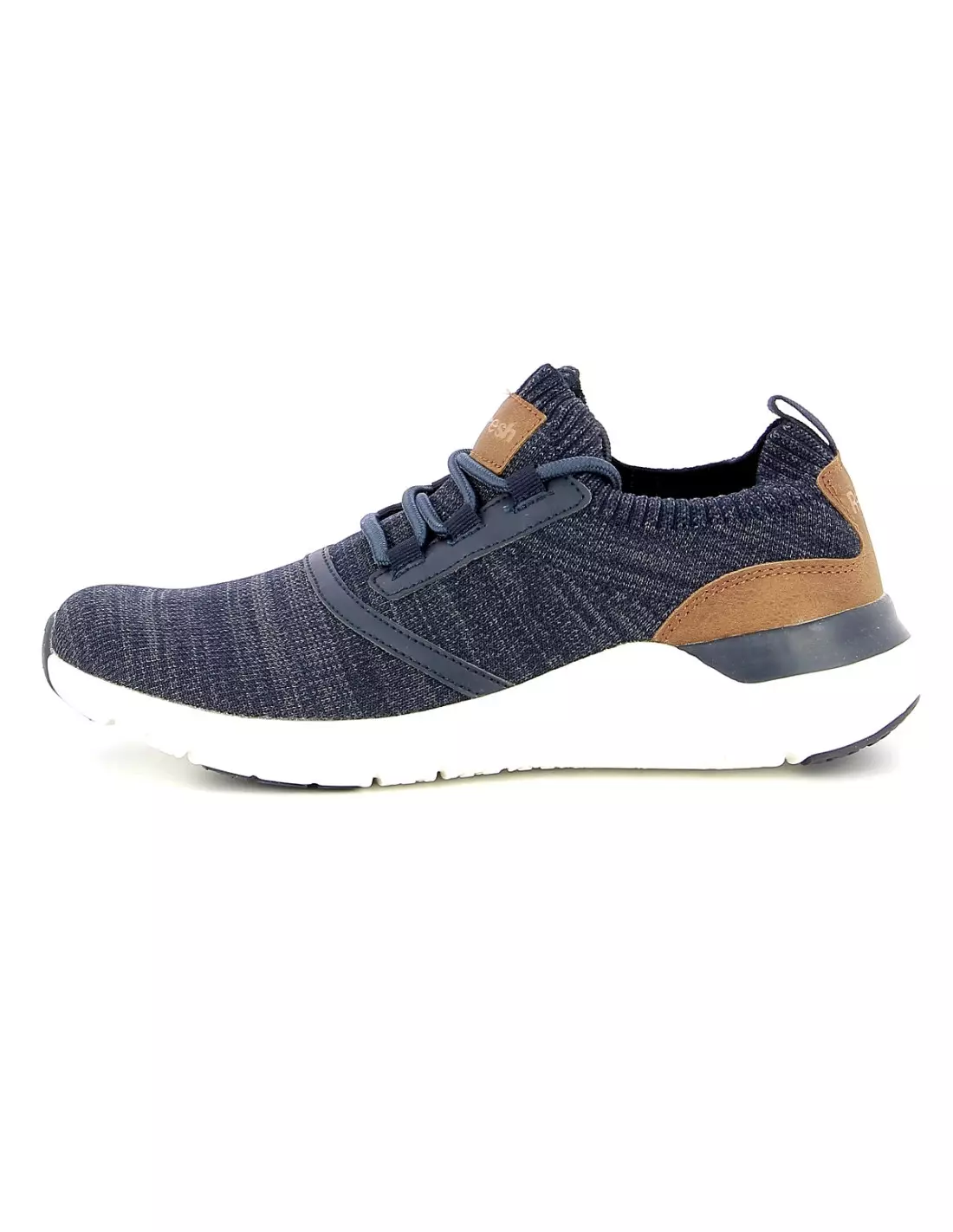 XTI 79331 - Baskets Navy