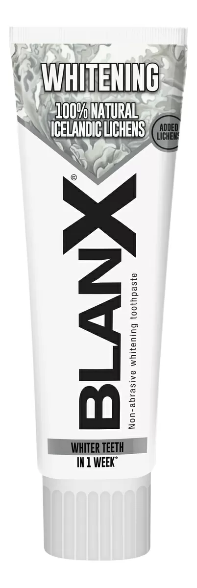 BlanX Whitening Tandpasta - 75 ml.