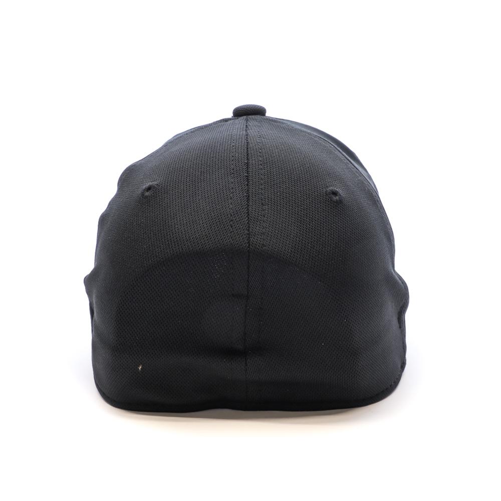 Under Armour Casquette Noire Garçon Under Armour Blitzing