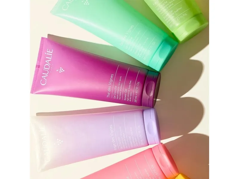 Caudalie Fleur De Vigne Shower Gel 200 ml
