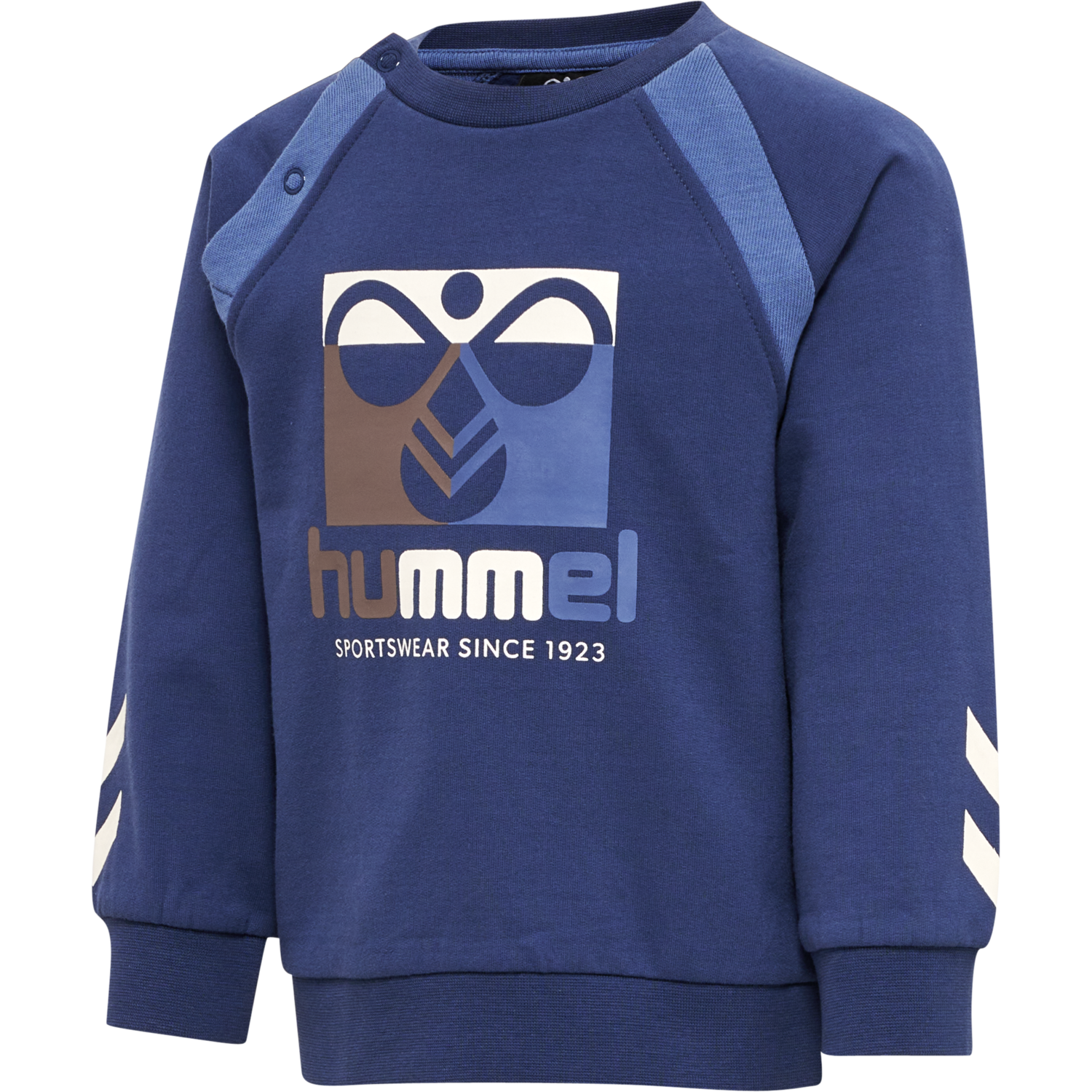 hmlLASSEN SWEATSHIRT