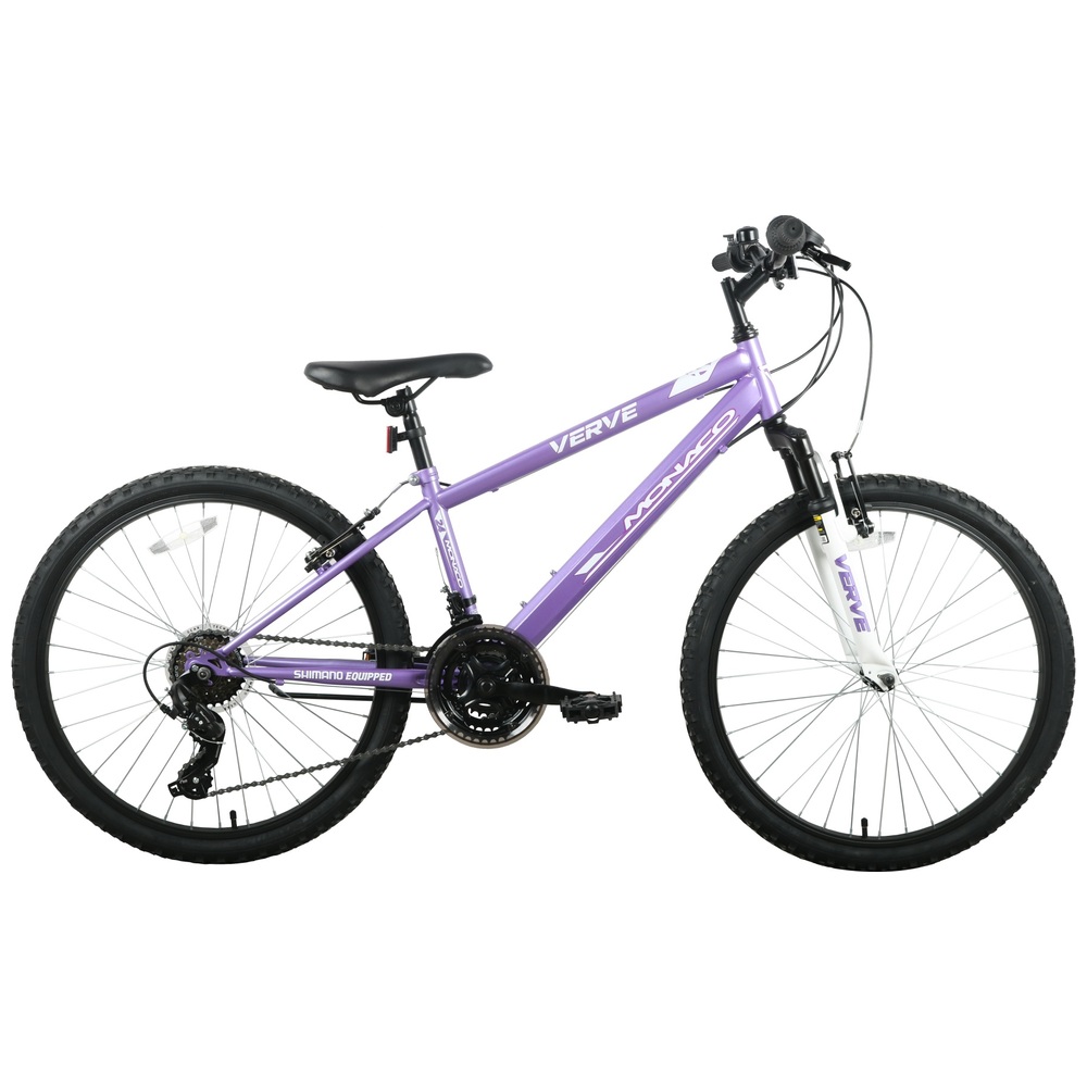 24-Zoll-Verve-Monaco-Fahrrad