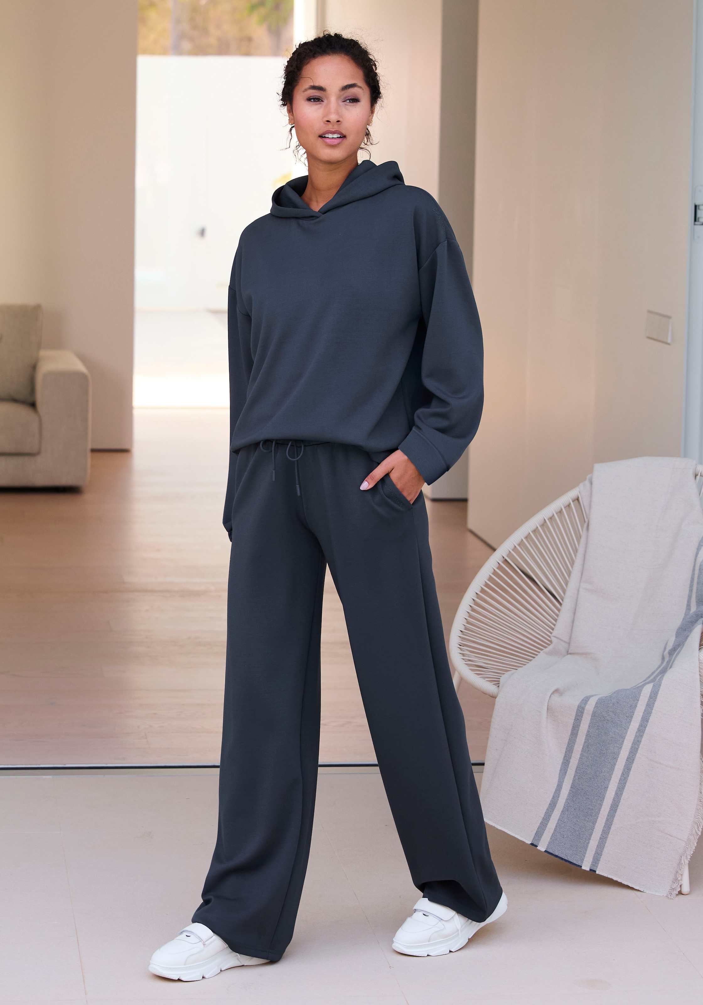Copenhagen Studios Loungehose  extra softes Material