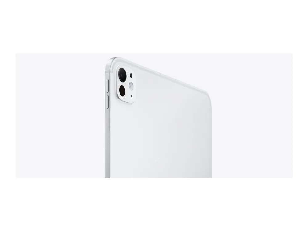 Apple 11-inch iPad Pro M4 Wi-Fi - Tablet - 256 GB - 11