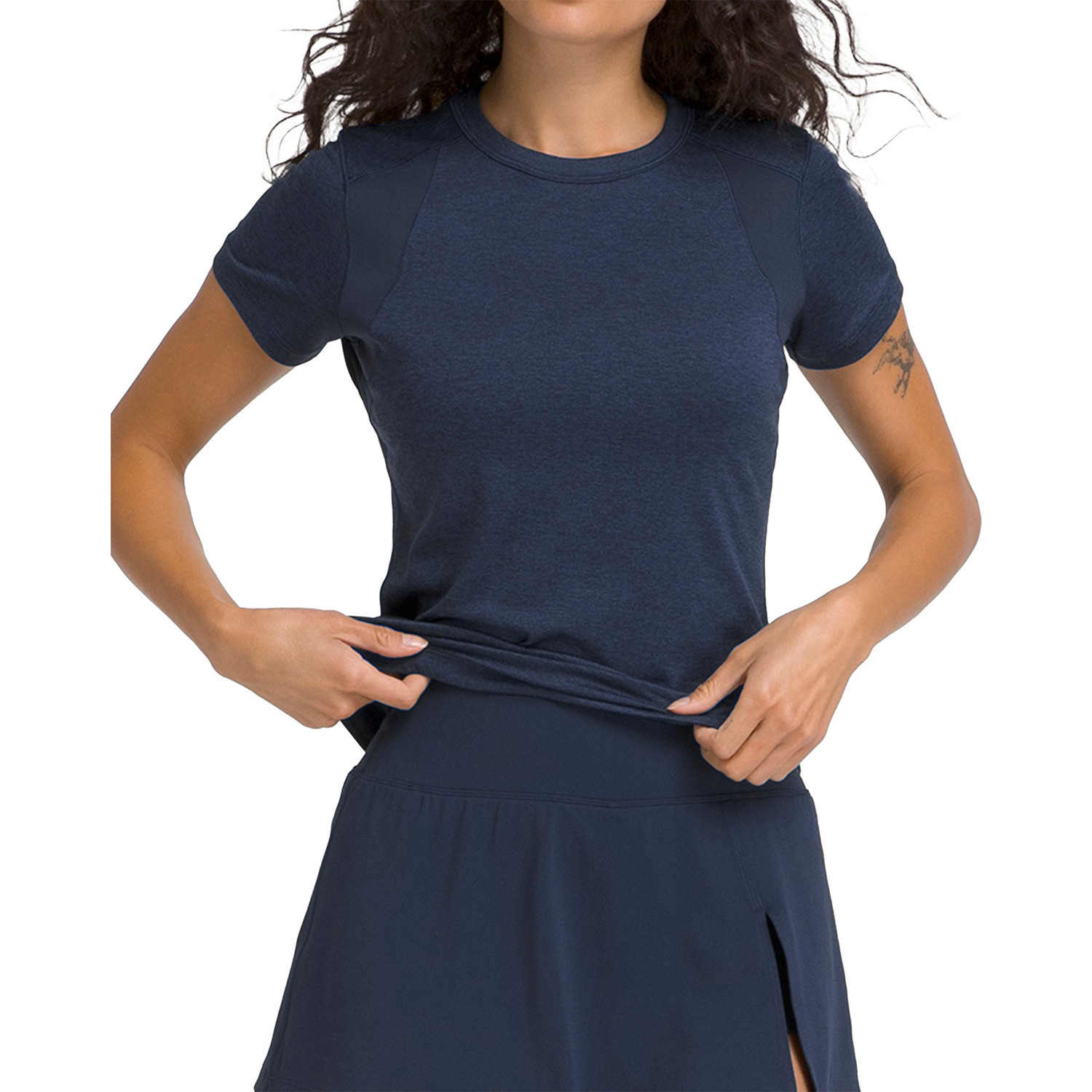 Wilson All Day Tee
