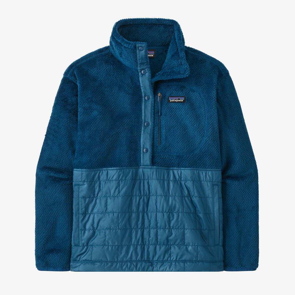 Re-Tool Hybrid-Pullover für Damen