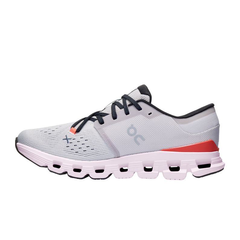 ON Damen Cloud X 4 Schuhe