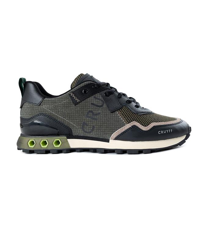 Cruyff Men Superbia Hex Sneakers