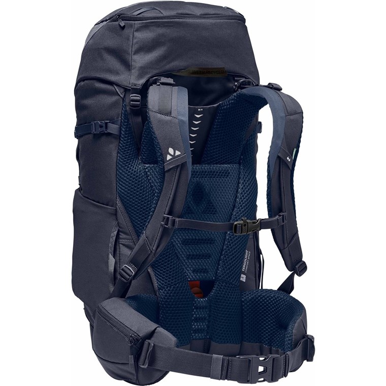 Vaude Asymmetric 42+8 Eclipse