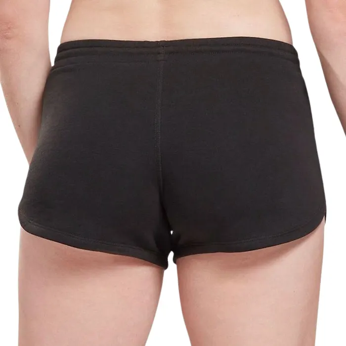 Reebok Identity French Terry Joggingshort Dames