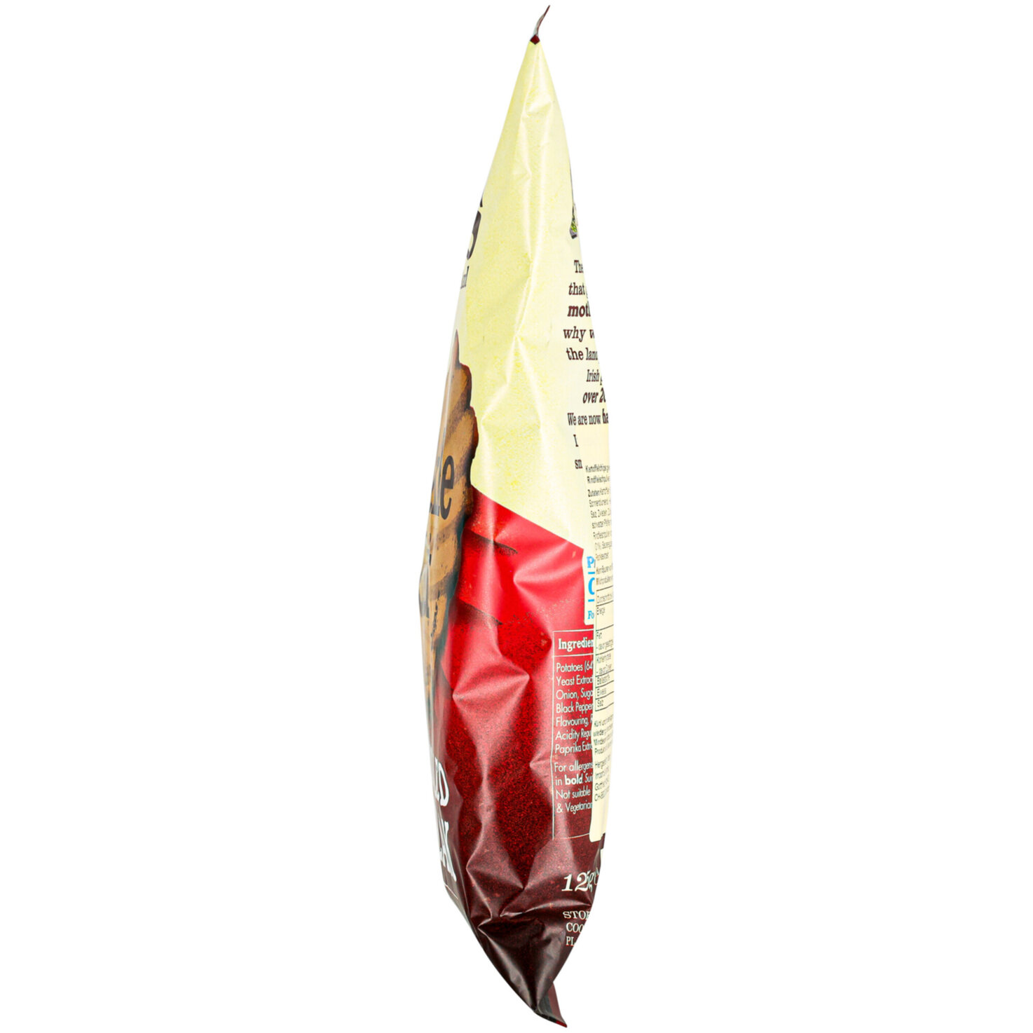 Keogh's Chips grilled steak