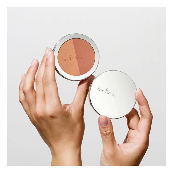 Ere Perez Poudre bronzante duo - 9g | Tulum