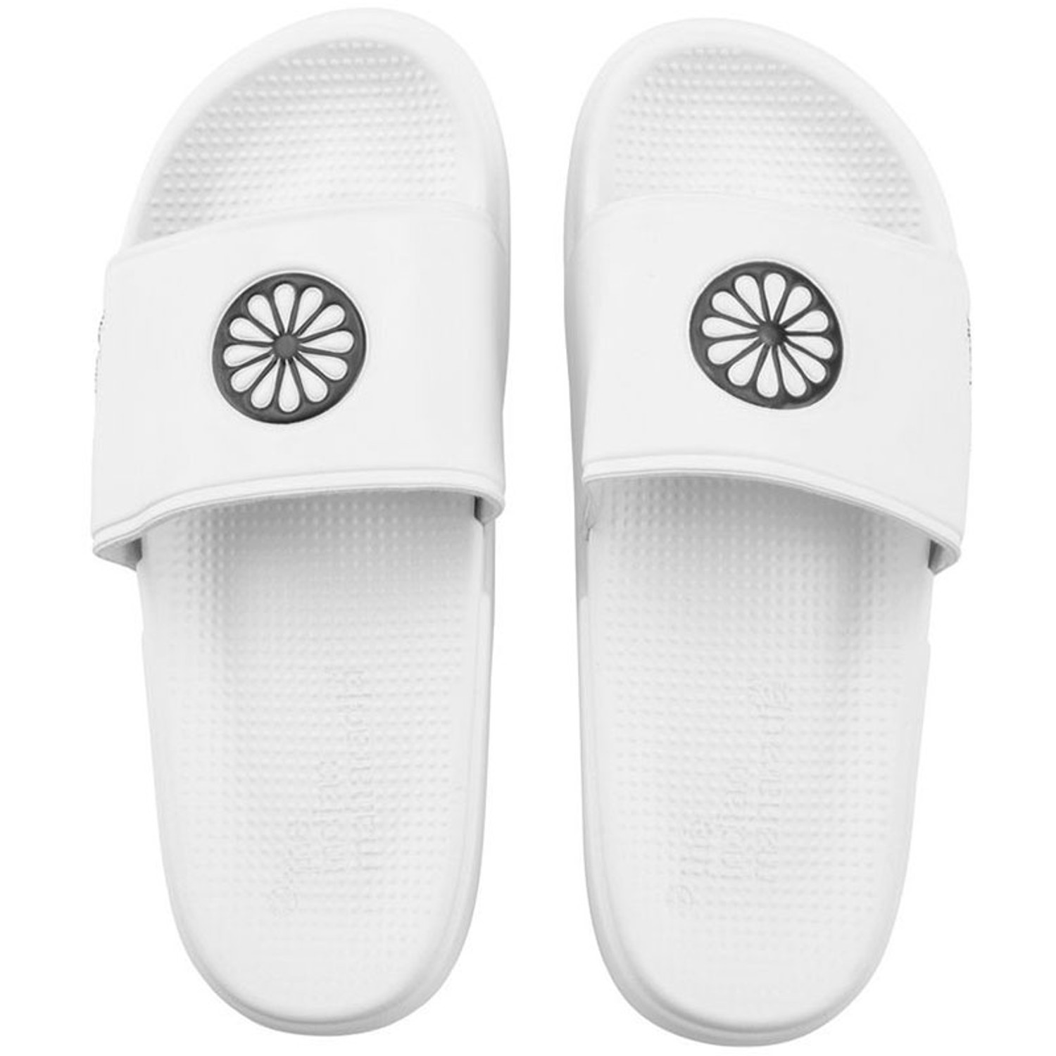 Indian Maharadja Slippers