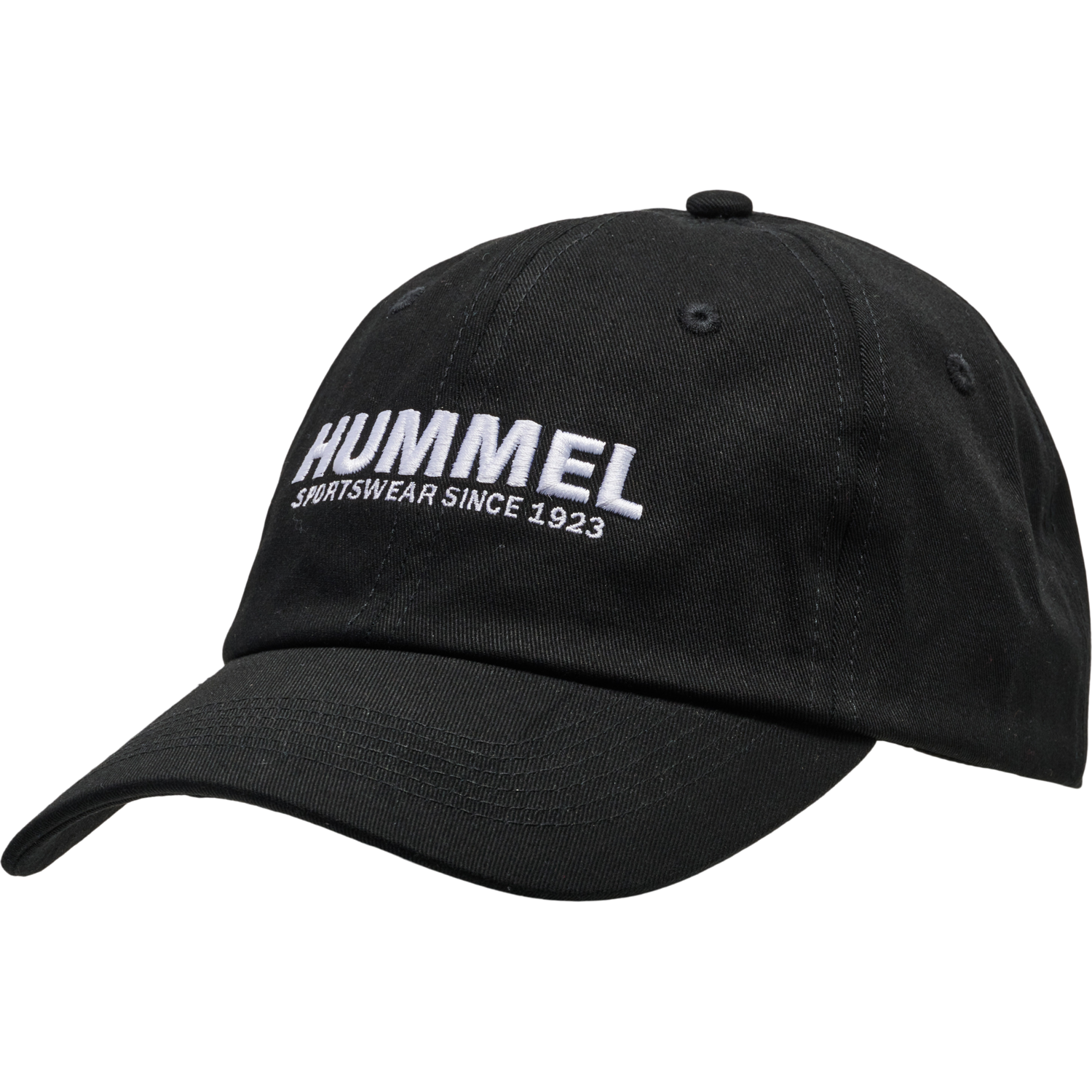 hmlLEGACY CORE BASEBALL CAP