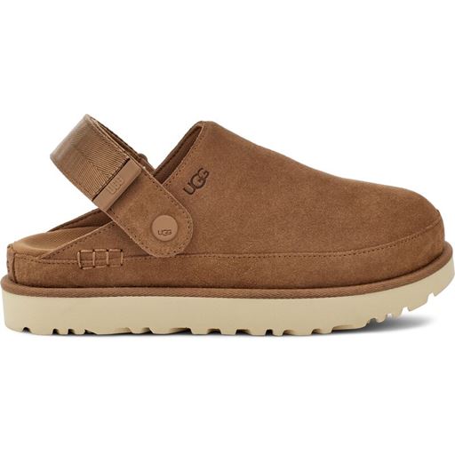 UGG Goldenstar Clogs, Chestnut, 39