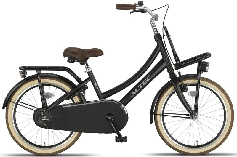Altec Urban - Transportfiets - 20 inch